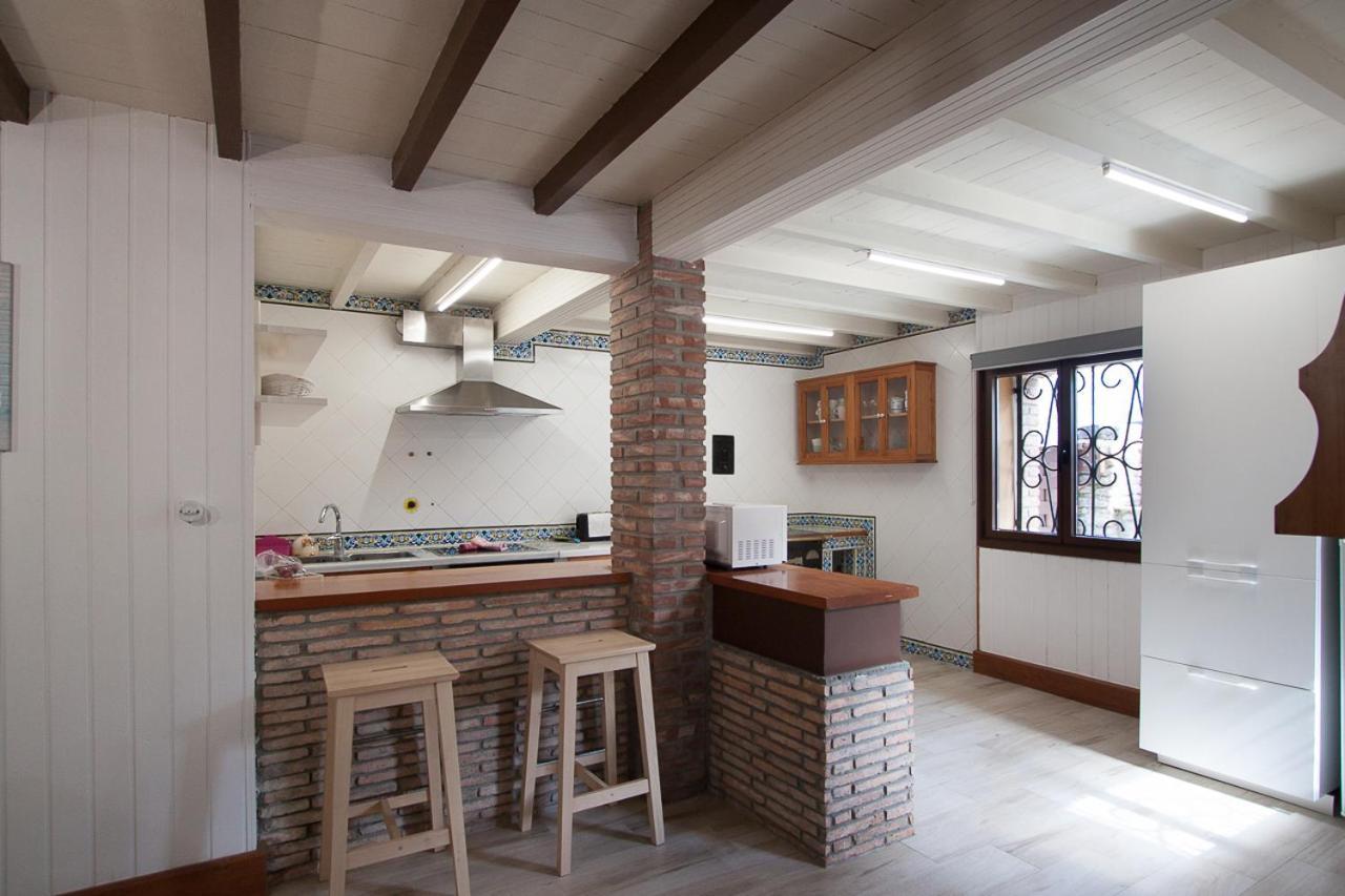 Santa Barbora, Casa A 3 Km De La Playa Villa Llanes Exteriör bild