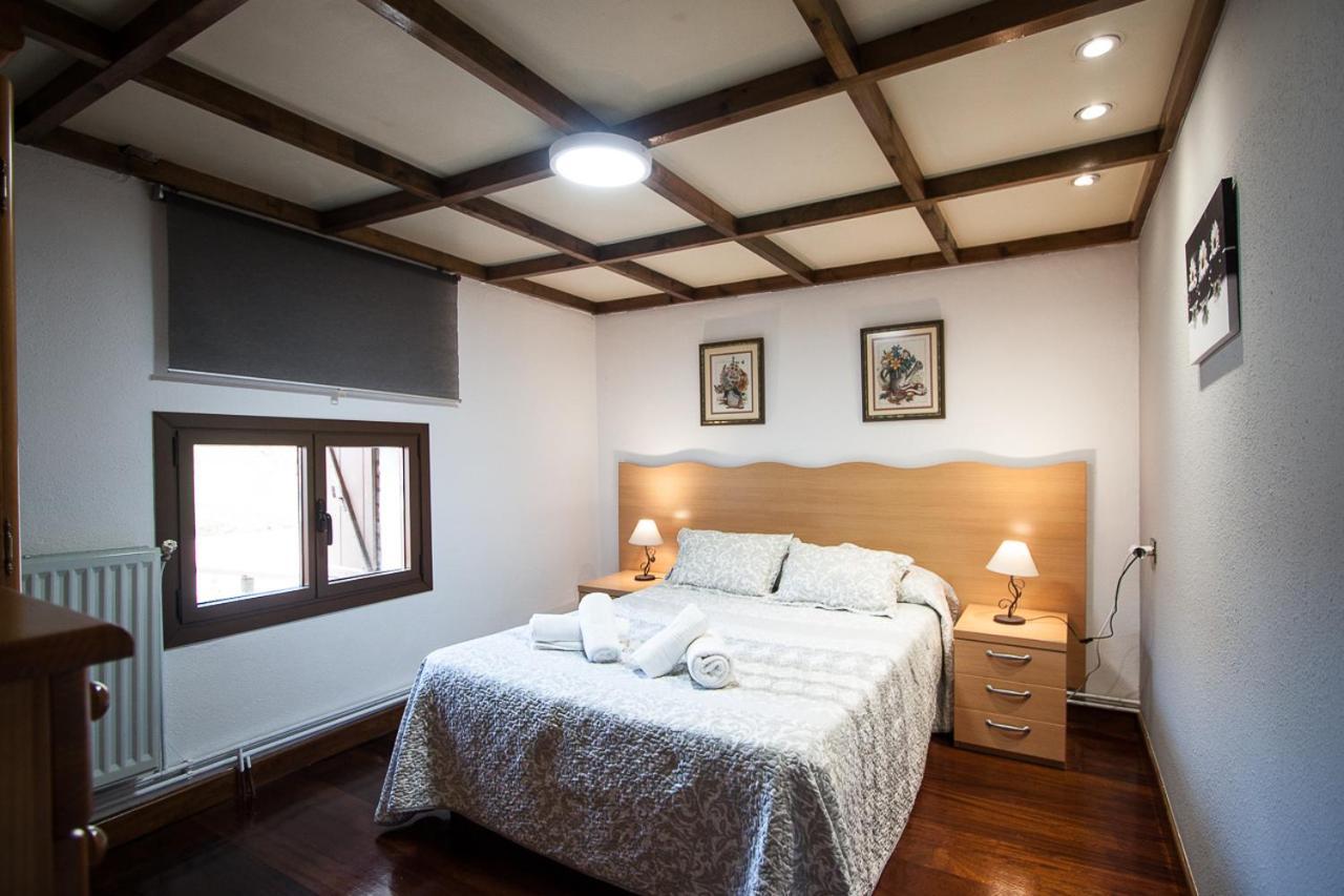 Santa Barbora, Casa A 3 Km De La Playa Villa Llanes Exteriör bild